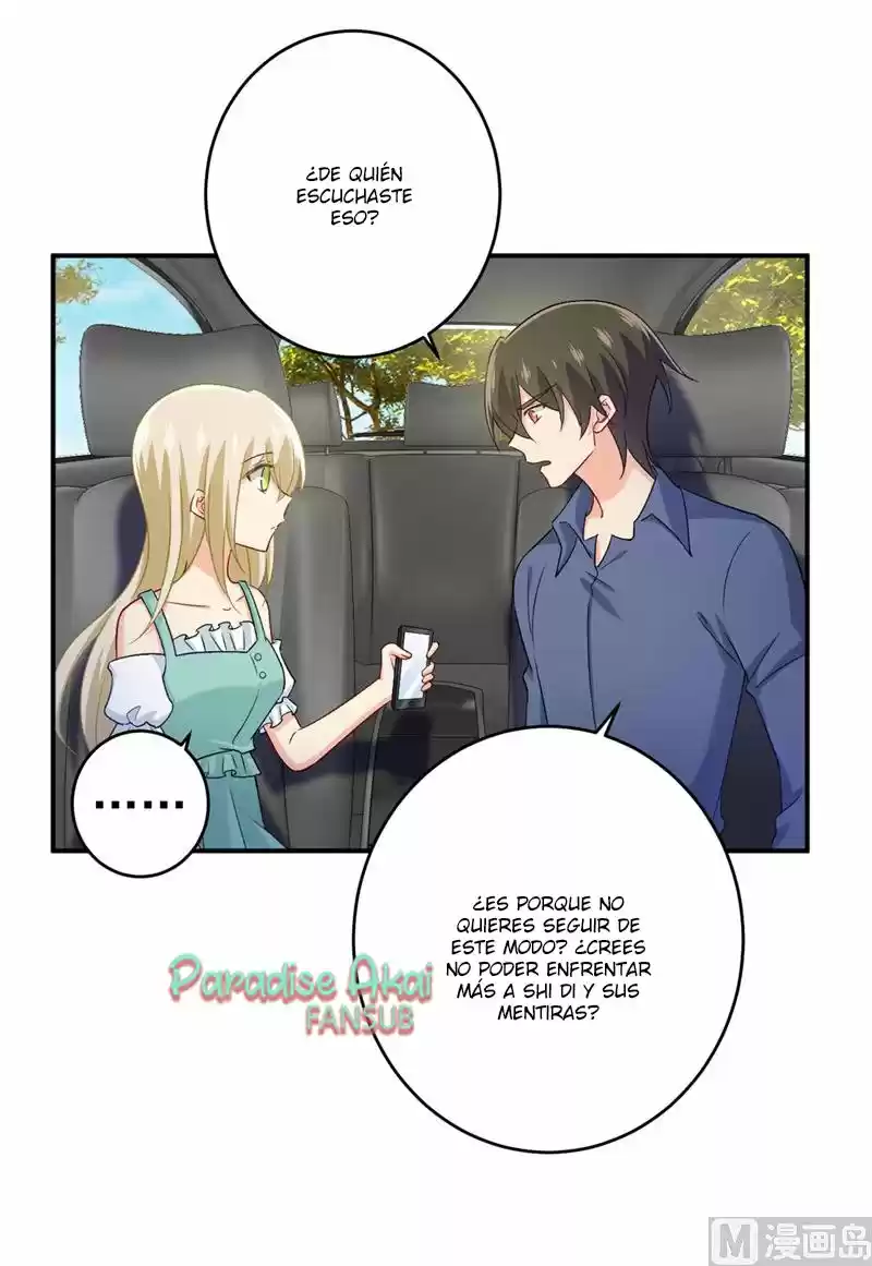 Zongcai Zai Shang - Capítulo 283 - Página 4 - LectorTMOo