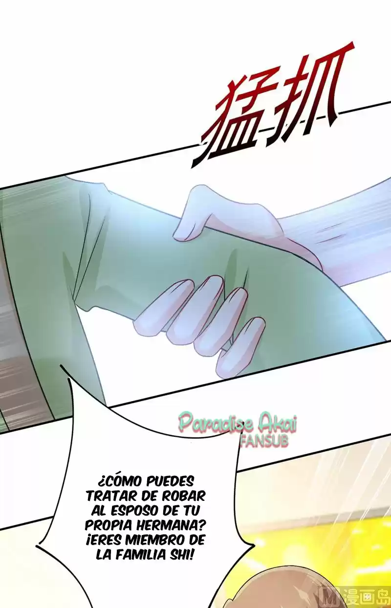 Zongcai Zai Shang - Capítulo 284 - Página 6 - LectorTMOo