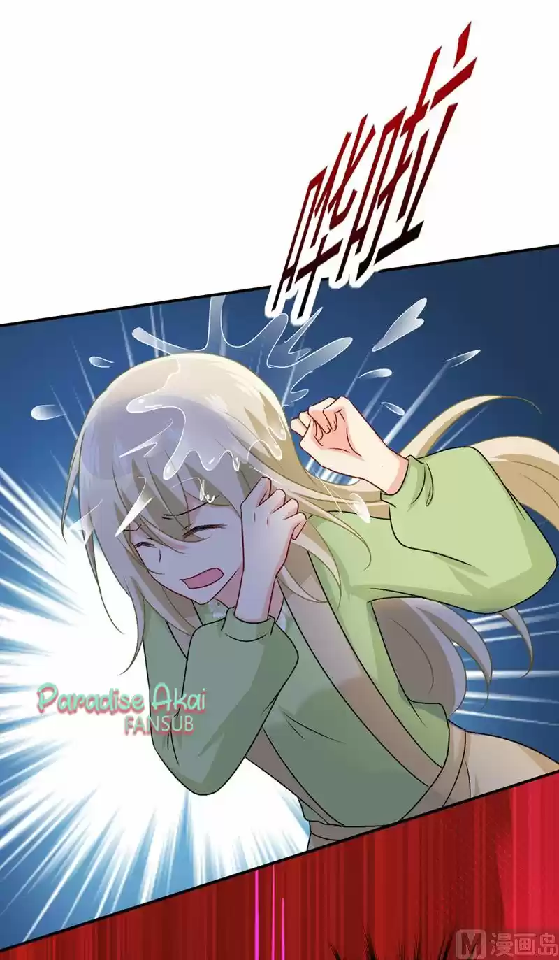 Zongcai Zai Shang - Capítulo 284 - Página 27 - LectorTMOo
