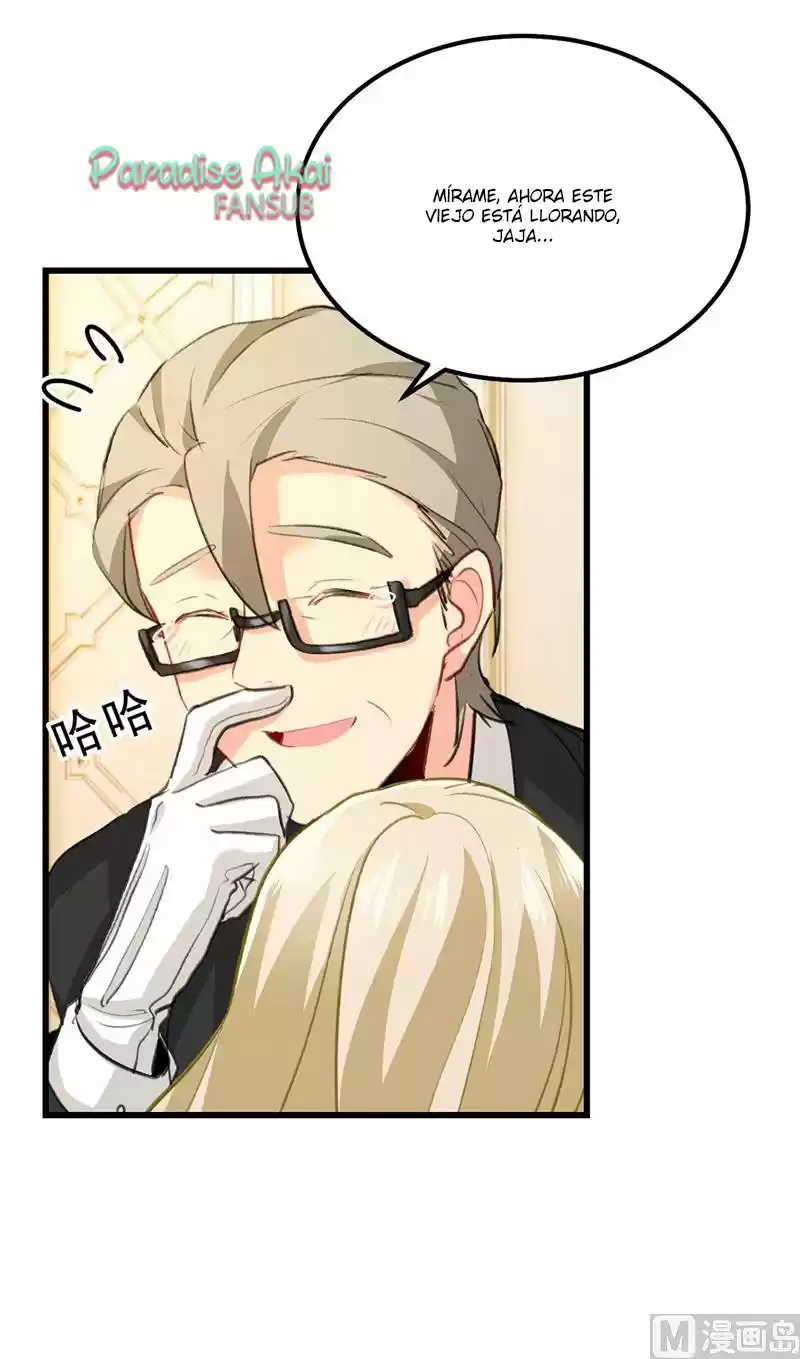 Zongcai Zai Shang - Capítulo 286 - Página 23 - LectorTMOo