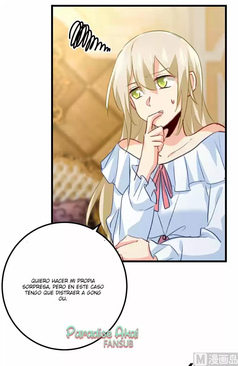 Zongcai Zai Shang - Capítulo 286 - Página 30 - LectorTMOo