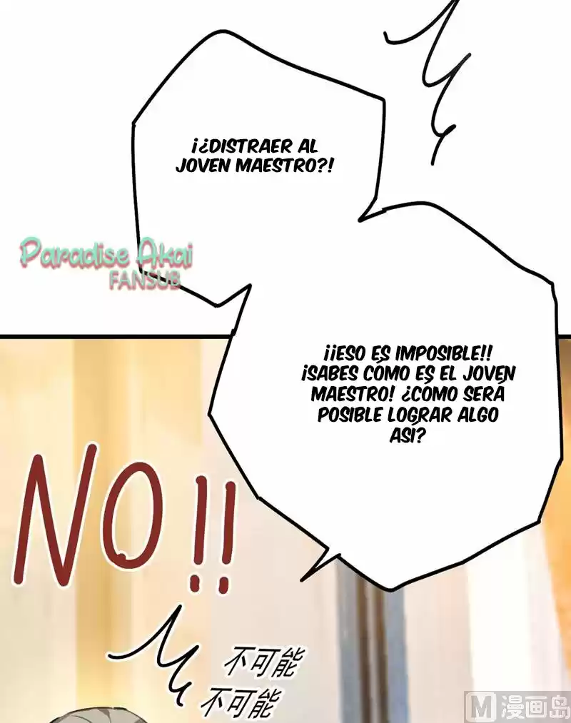 Zongcai Zai Shang - Capítulo 286 - Página 31 - LectorTMOo