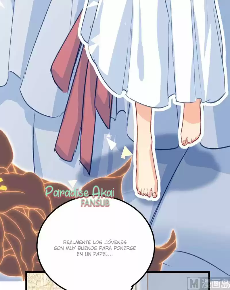 Zongcai Zai Shang - Capítulo 286 - Página 47 - LectorTMOo