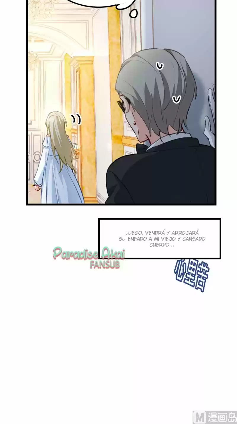 Zongcai Zai Shang - Capítulo 286 - Página 48 - LectorTMOo