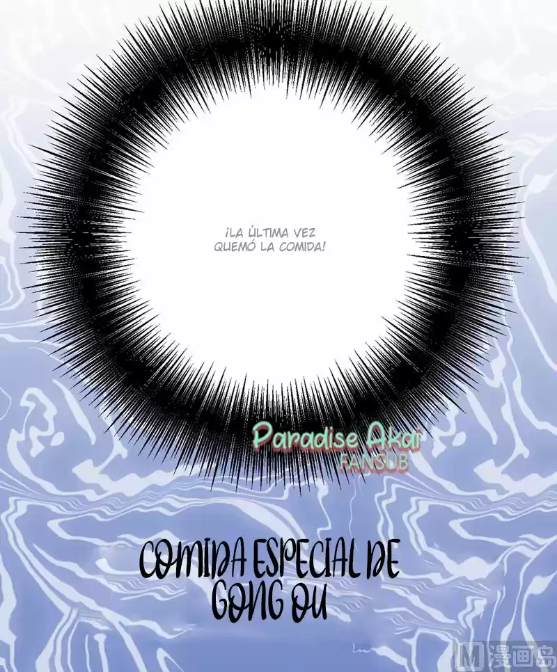 Zongcai Zai Shang - Capítulo 287 - Página 8 - LectorTMOo