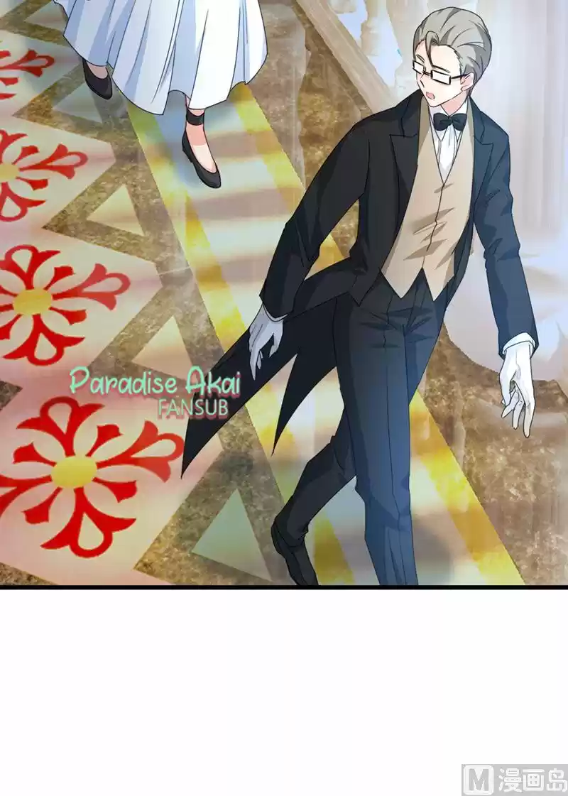 Zongcai Zai Shang - Capítulo 288 - Página 26 - LectorTMOo