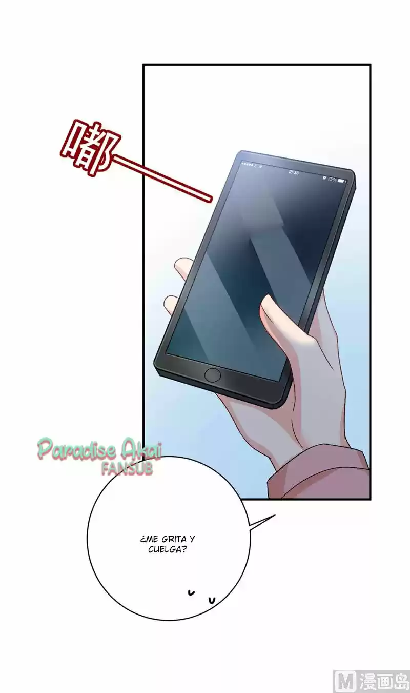 Zongcai Zai Shang - Capítulo 289 - Página 16 - LectorTMOo