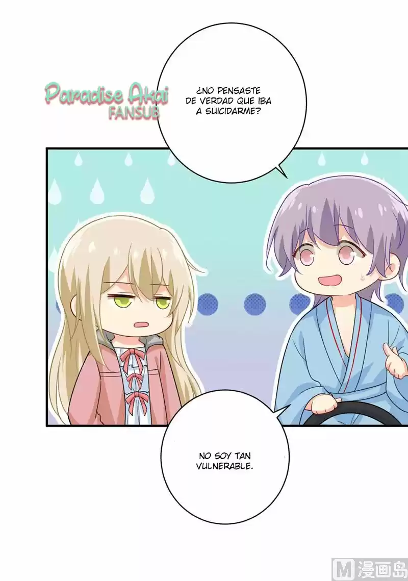 Zongcai Zai Shang - Capítulo 290 - Página 16 - LectorTMOo