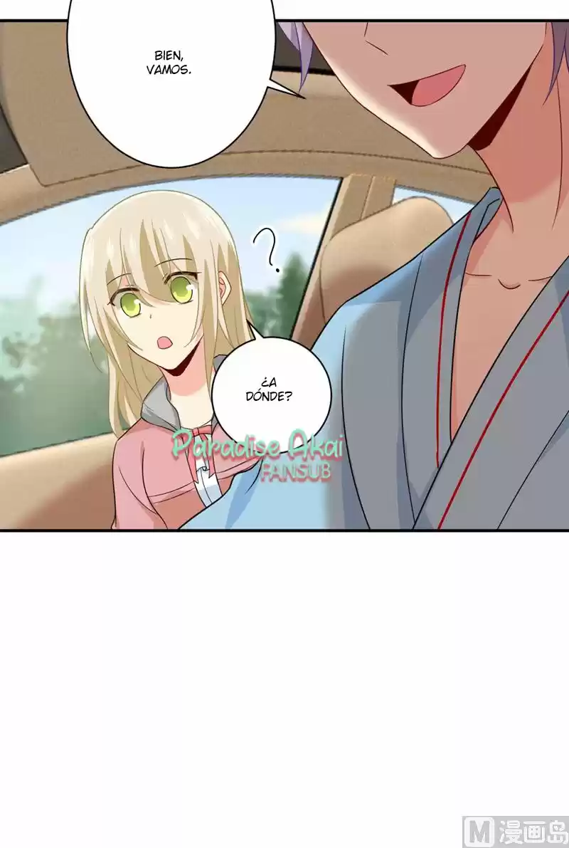 Zongcai Zai Shang - Capítulo 290 - Página 19 - LectorTMOo