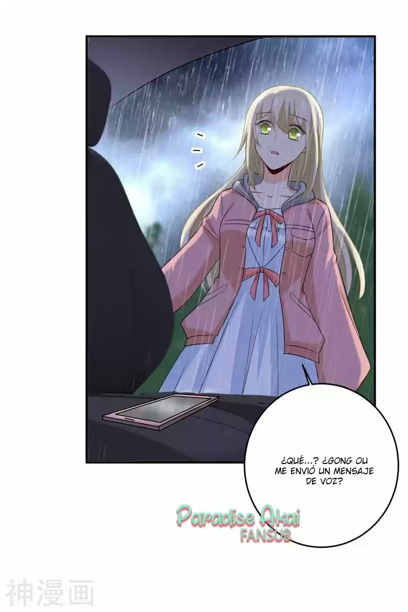 Zongcai Zai Shang - Capítulo 292 - Página 9 - LectorTMOo