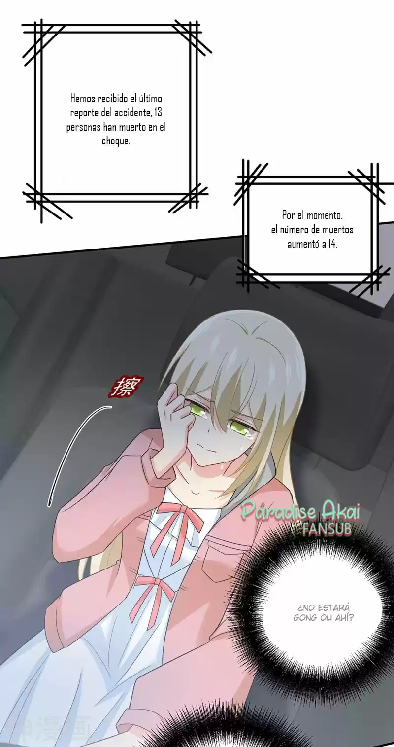 Zongcai Zai Shang - Capítulo 292 - Página 30 - LectorTMOo