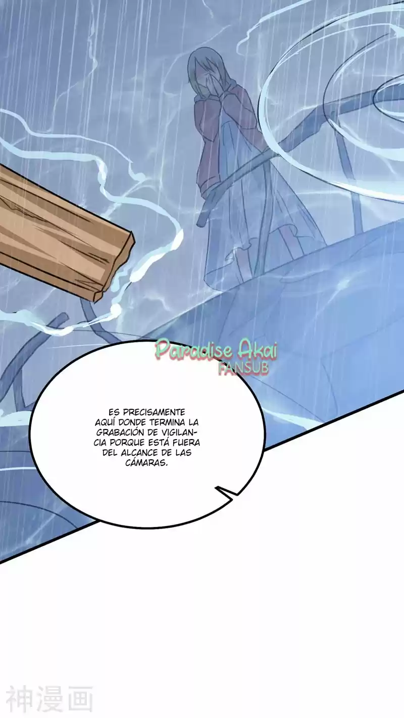 Zongcai Zai Shang - Capítulo 293 - Página 19 - LectorTMOo