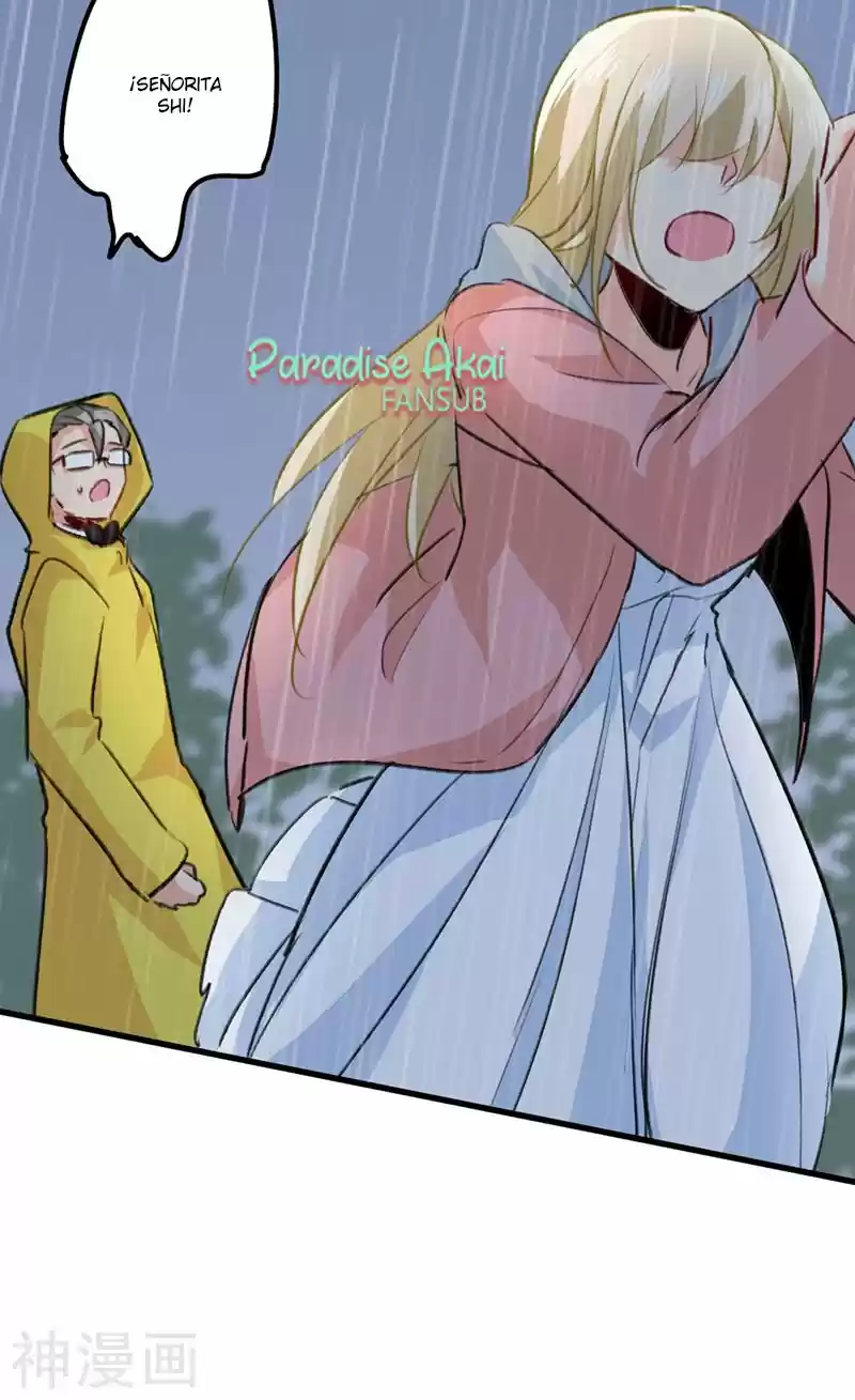 Zongcai Zai Shang - Capítulo 293 - Página 27 - LectorTMOo