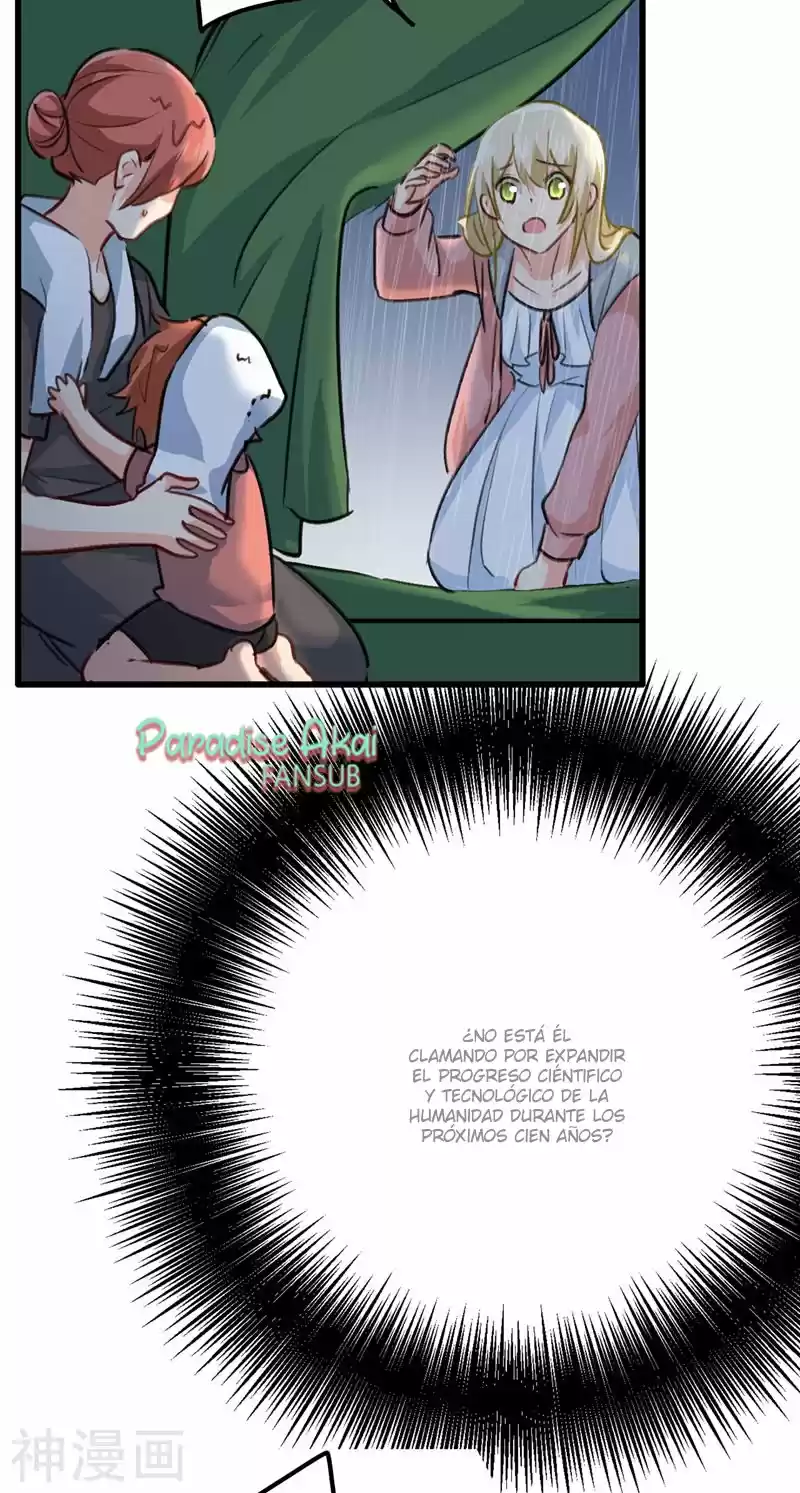 Zongcai Zai Shang - Capítulo 293 - Página 30 - LectorTMOo