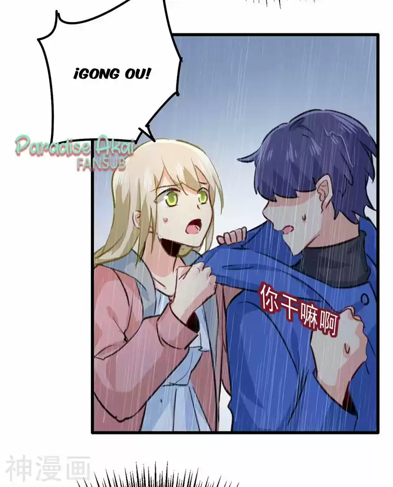 Zongcai Zai Shang - Capítulo 293 - Página 31 - LectorTMOo