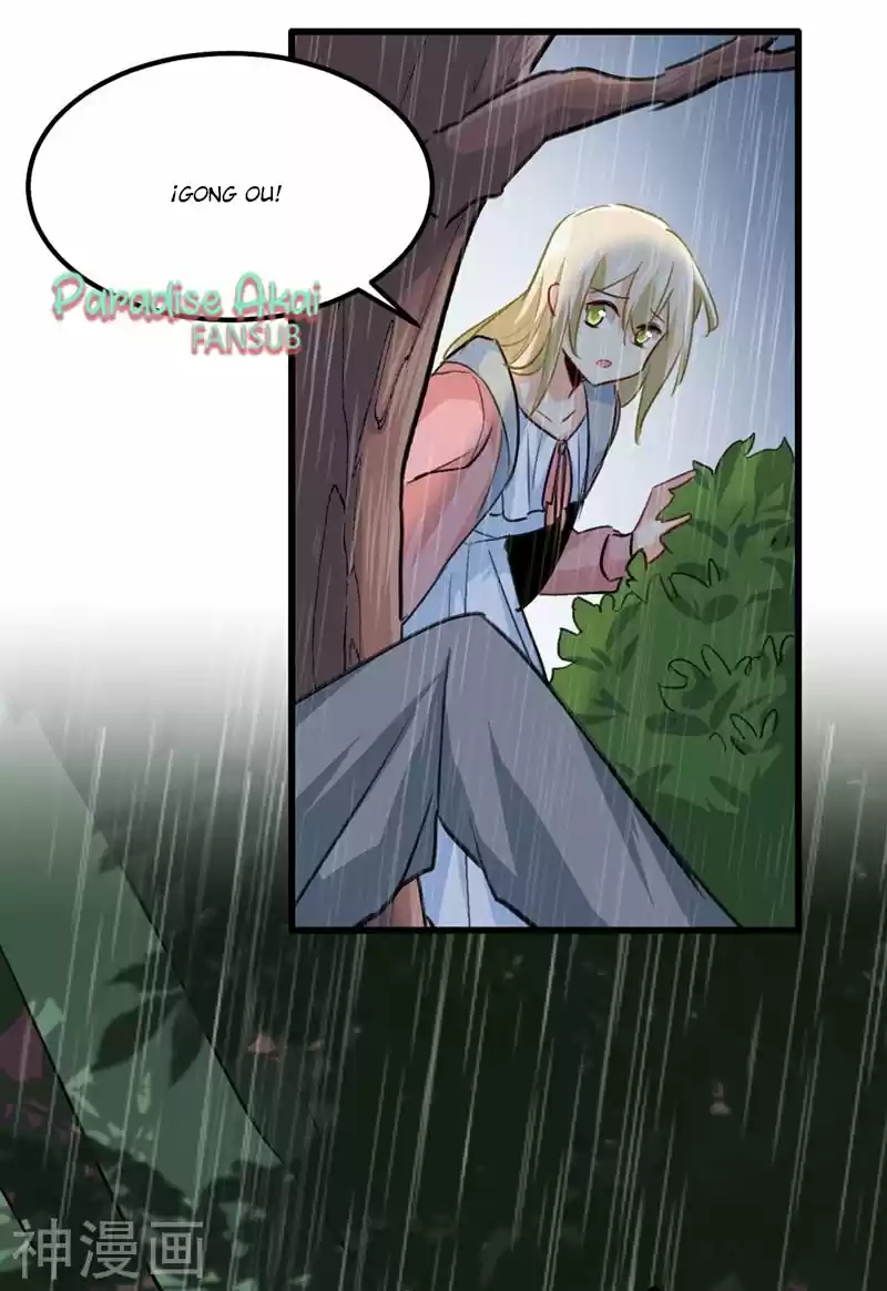 Zongcai Zai Shang - Capítulo 293 - Página 49 - LectorTMOo
