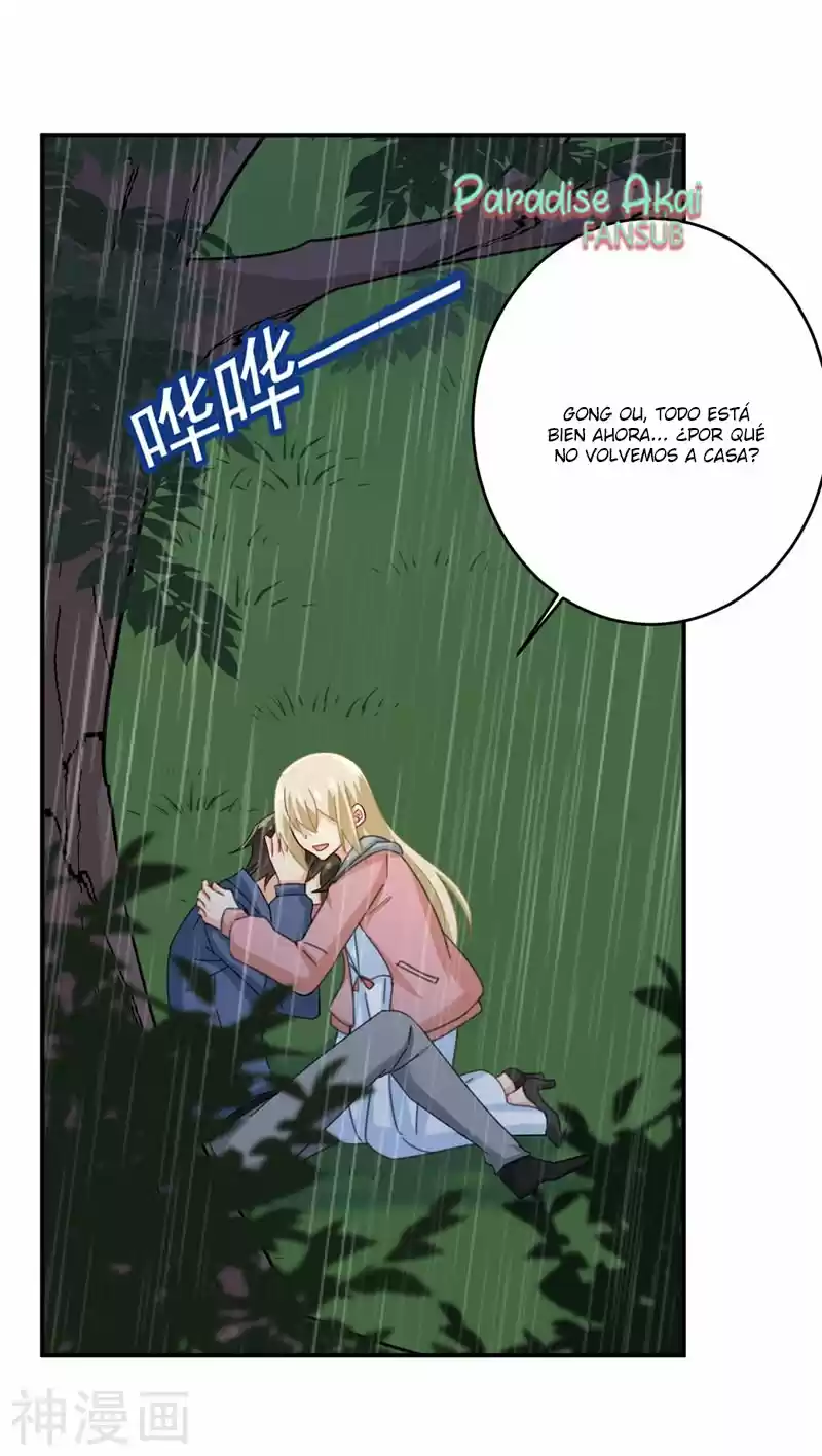 Zongcai Zai Shang - Capítulo 294 - Página 4 - LectorTMOo