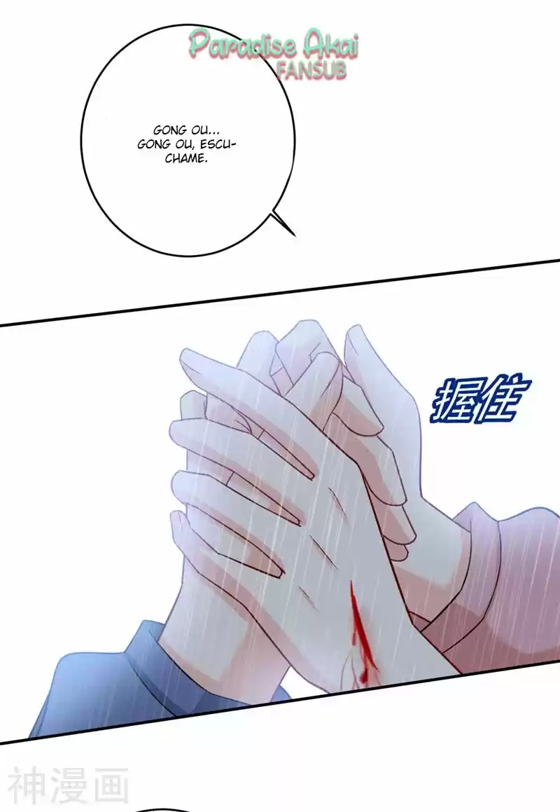 Zongcai Zai Shang - Capítulo 294 - Página 19 - LectorTMOo