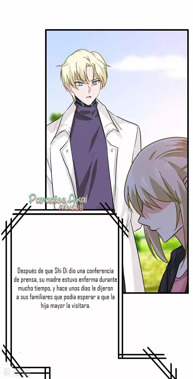 Zongcai Zai Shang - Capítulo 299 - Página 24 - LectorTMOo