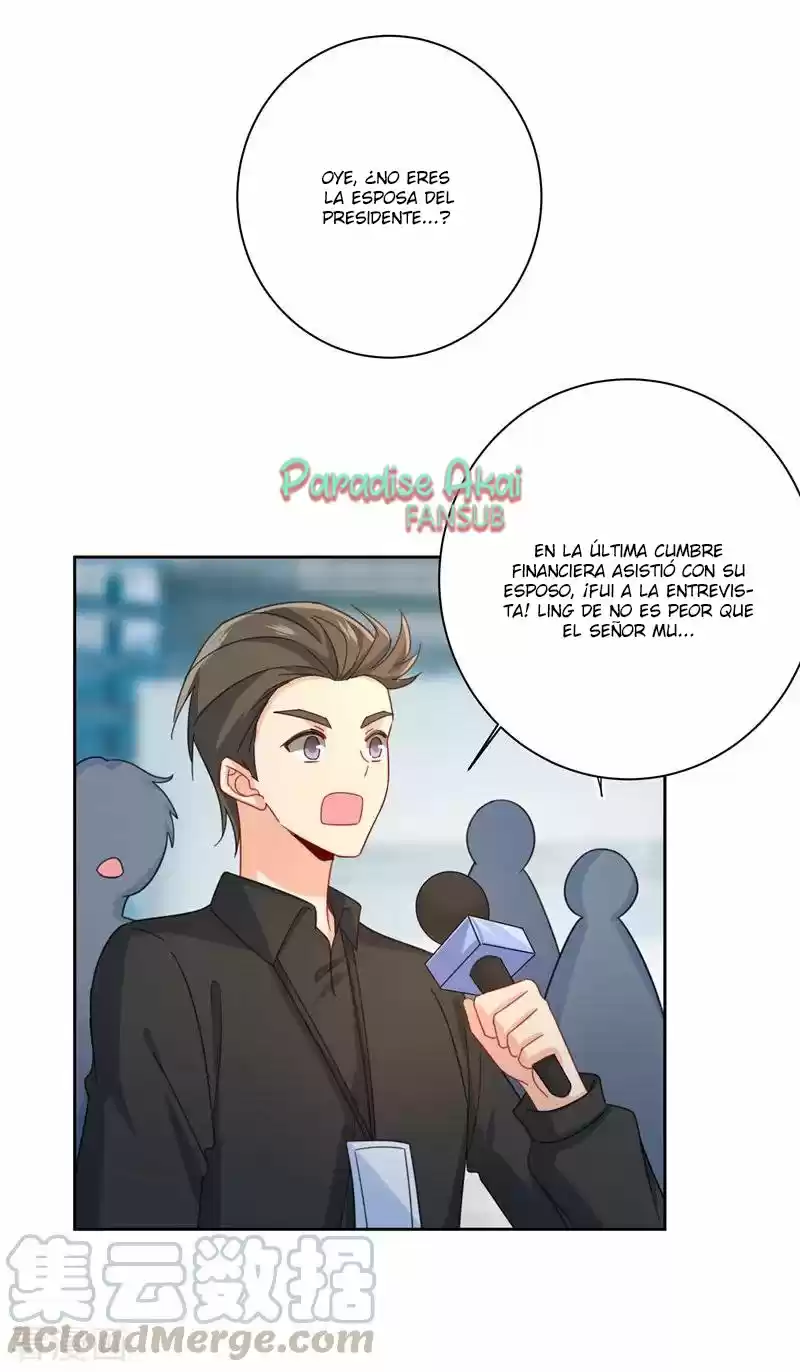 Zongcai Zai Shang - Capítulo 302 - Página 44 - LectorTMOo