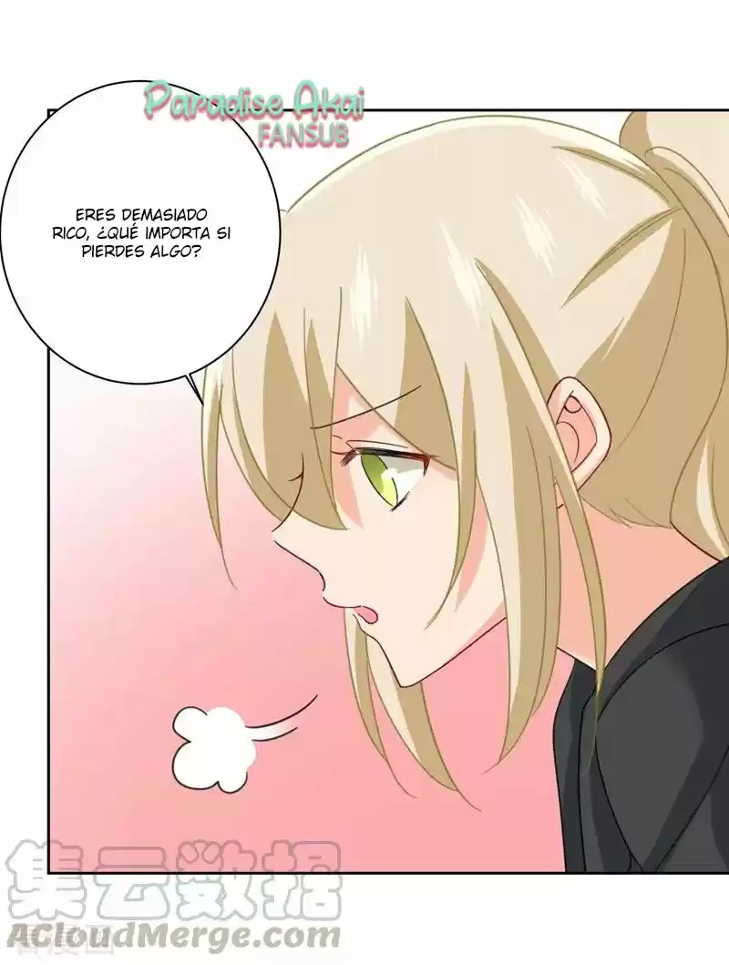 Zongcai Zai Shang - Capítulo 303 - Página 22 - LectorTMOo