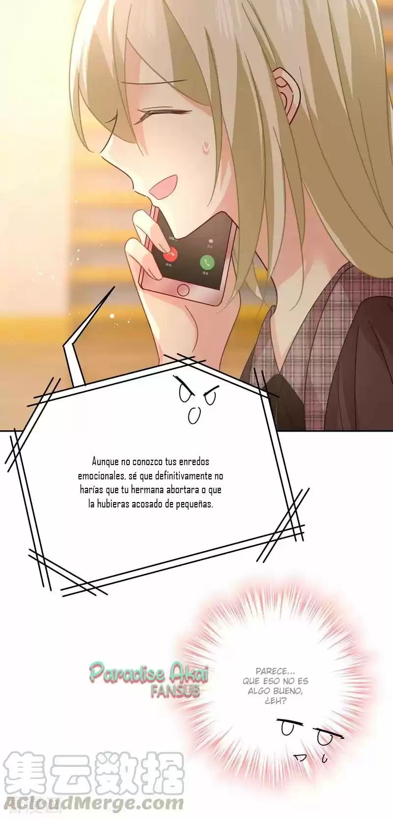 Zongcai Zai Shang - Capítulo 304 - Página 43 - LectorTMOo