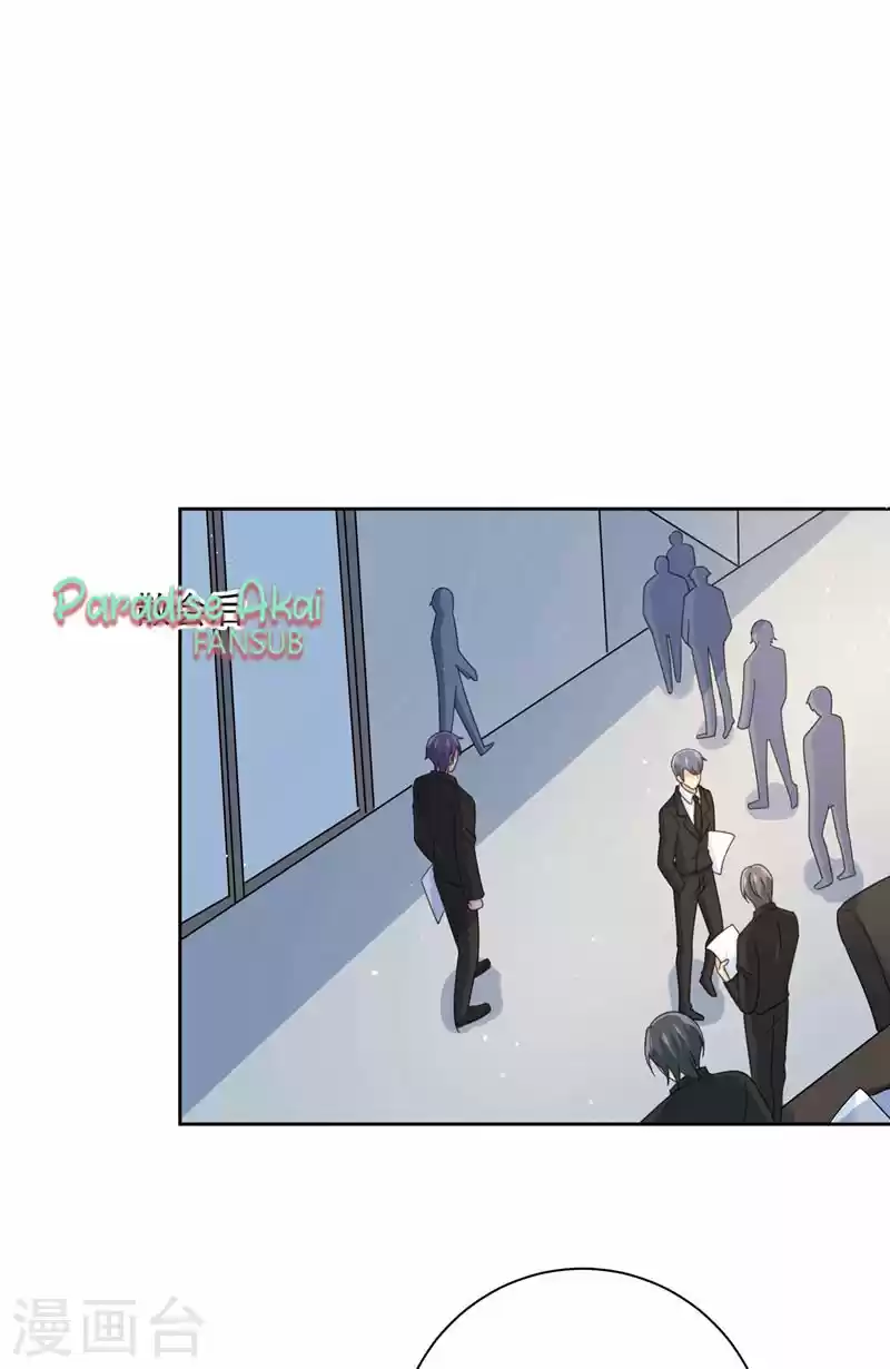 Zongcai Zai Shang - Capítulo 306 - Página 9 - LectorTMOo