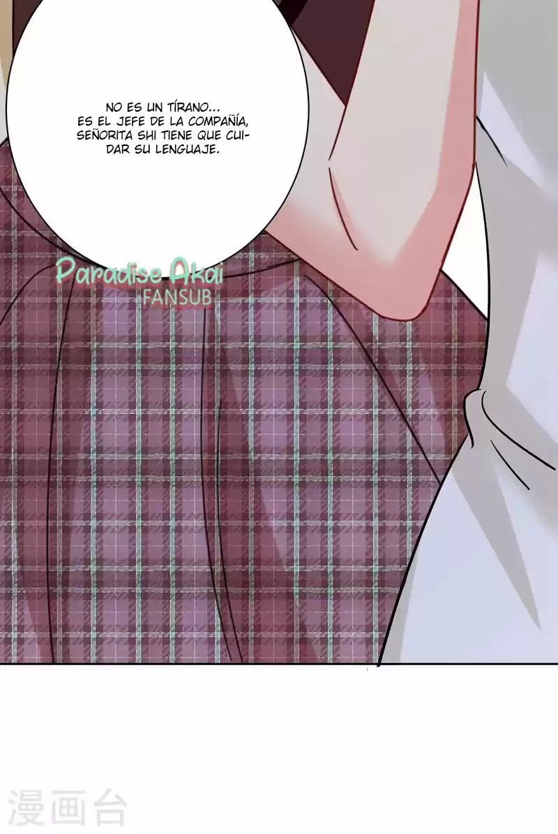 Zongcai Zai Shang - Capítulo 307 - Página 52 - LectorTMOo