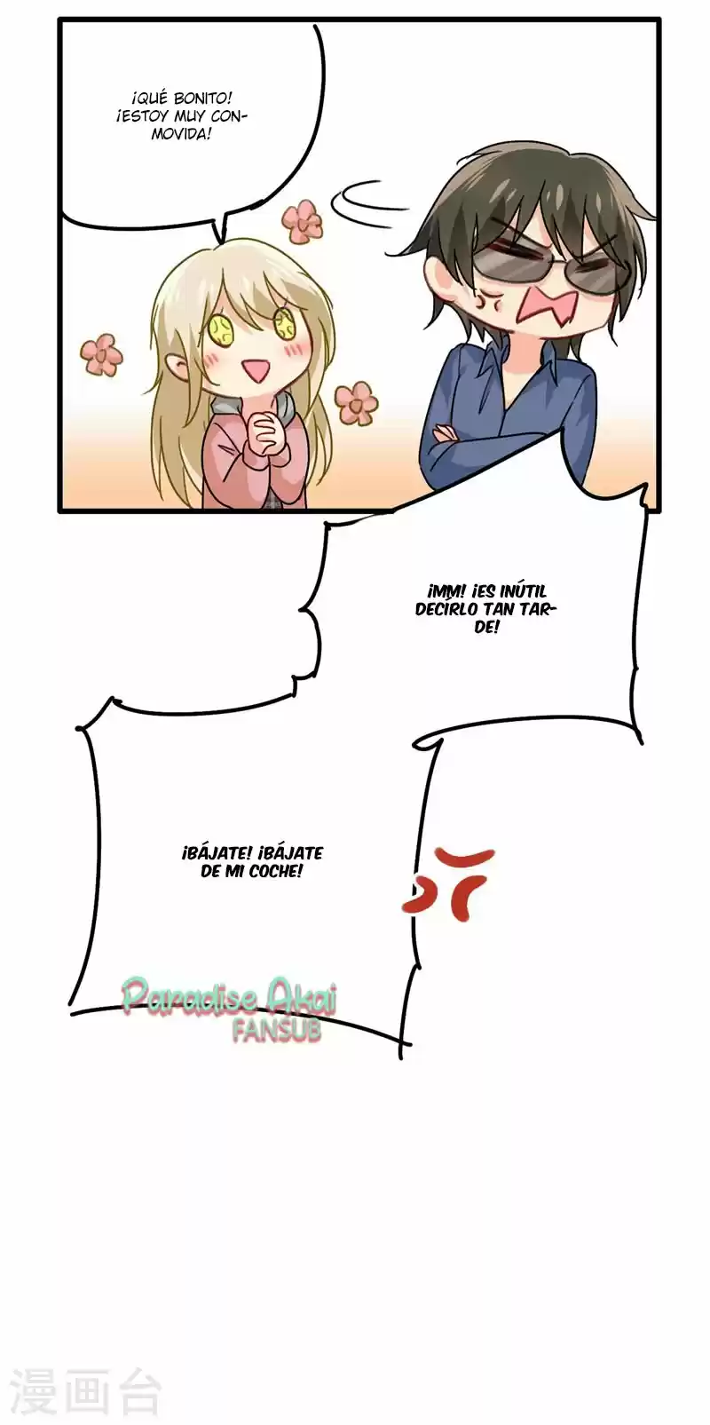 Zongcai Zai Shang - Capítulo 308 - Página 36 - LectorTMOo