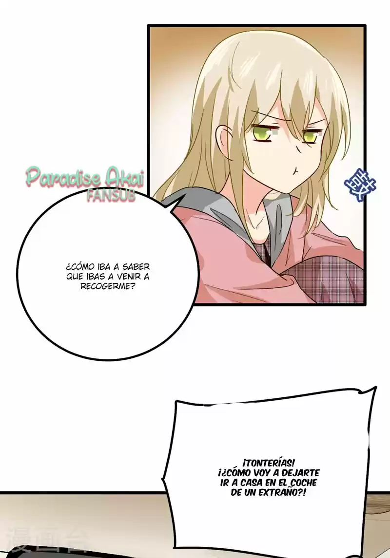 Zongcai Zai Shang - Capítulo 309 - Página 10 - LectorTMOo