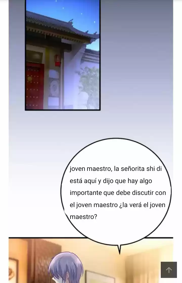 Zongcai Zai Shang - Capítulo 310 - Página 17 - LectorTMOo