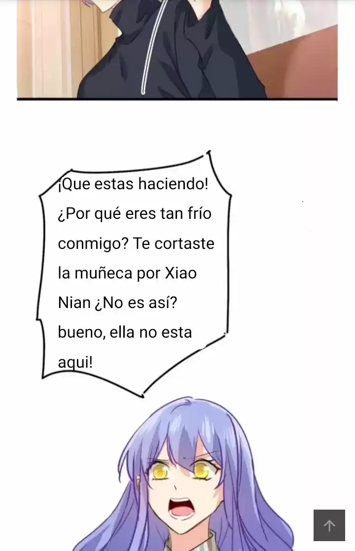 Zongcai Zai Shang - Capítulo 310 - Página 21 - LectorTMOo
