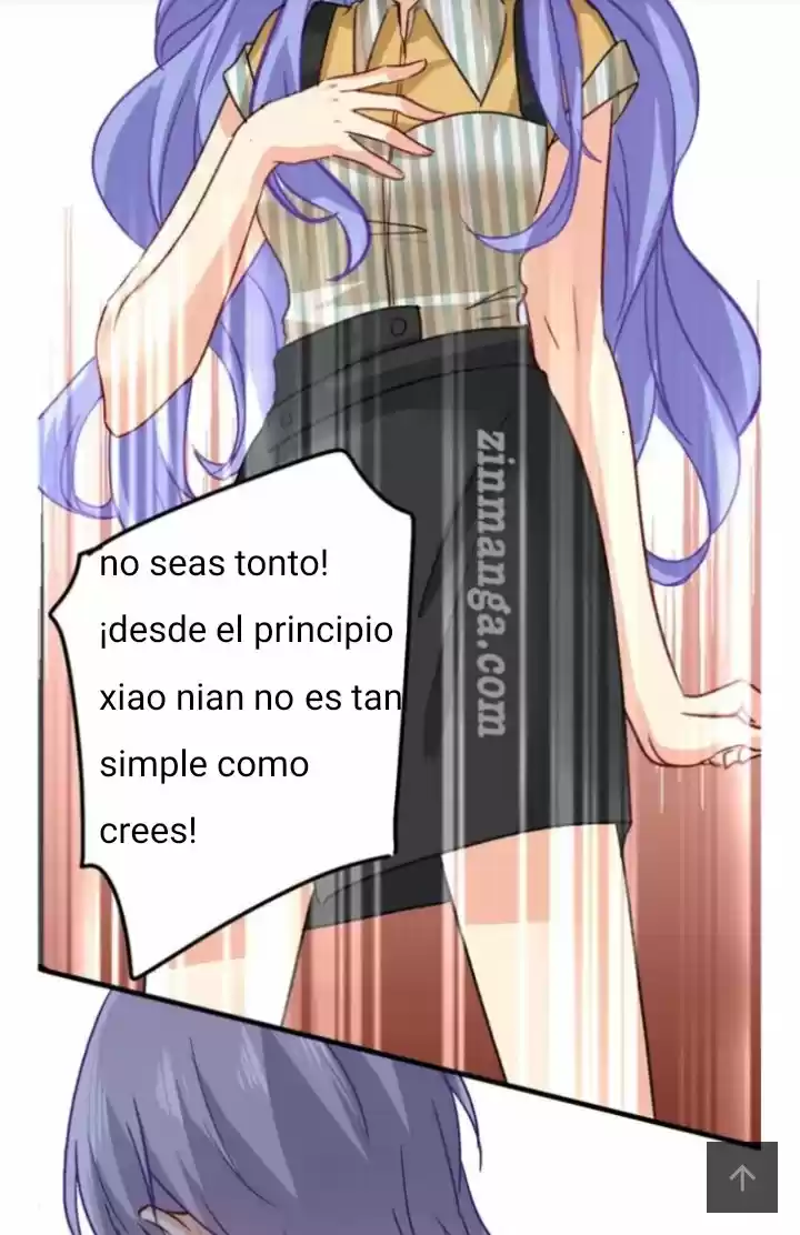 Zongcai Zai Shang - Capítulo 310 - Página 22 - LectorTMOo