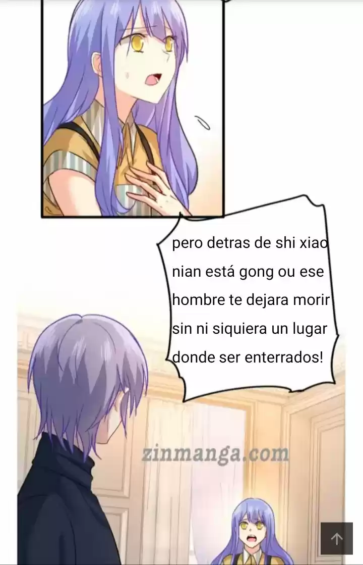 Zongcai Zai Shang - Capítulo 310 - Página 33 - LectorTMOo