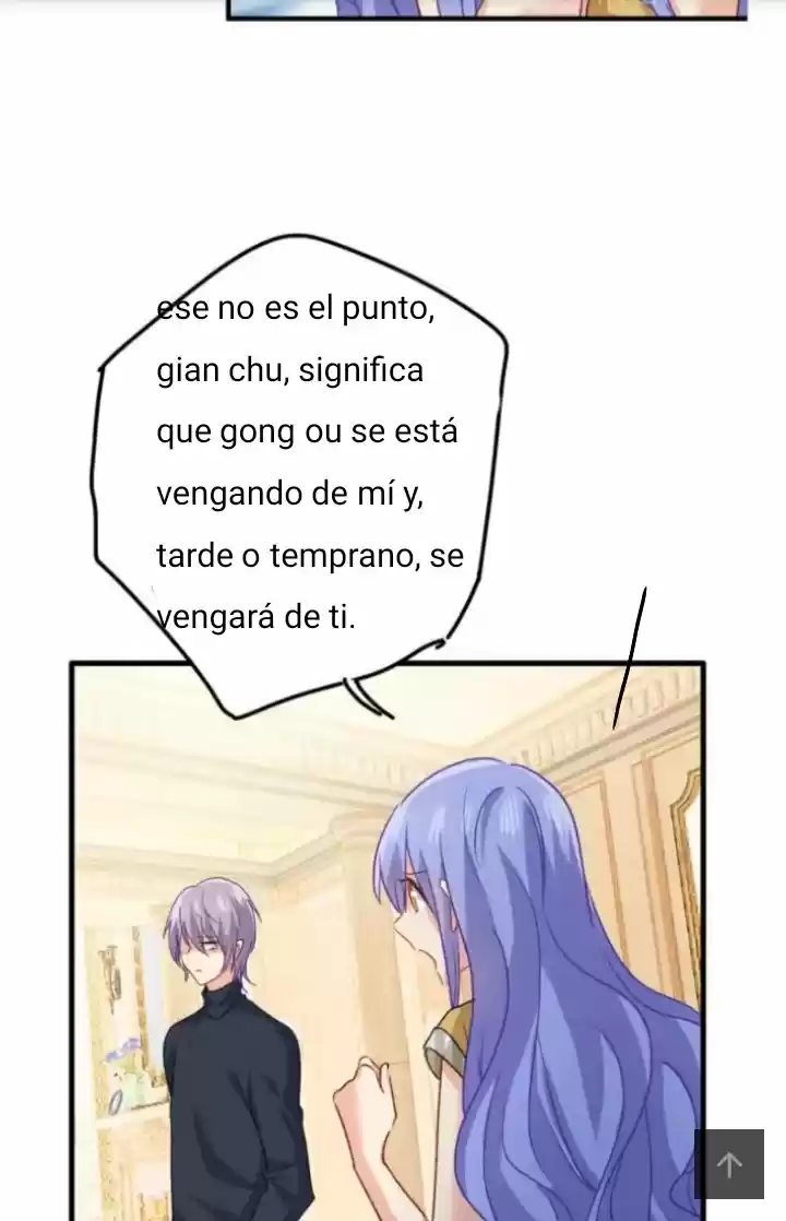 Zongcai Zai Shang - Capítulo 310 - Página 36 - LectorTMOo