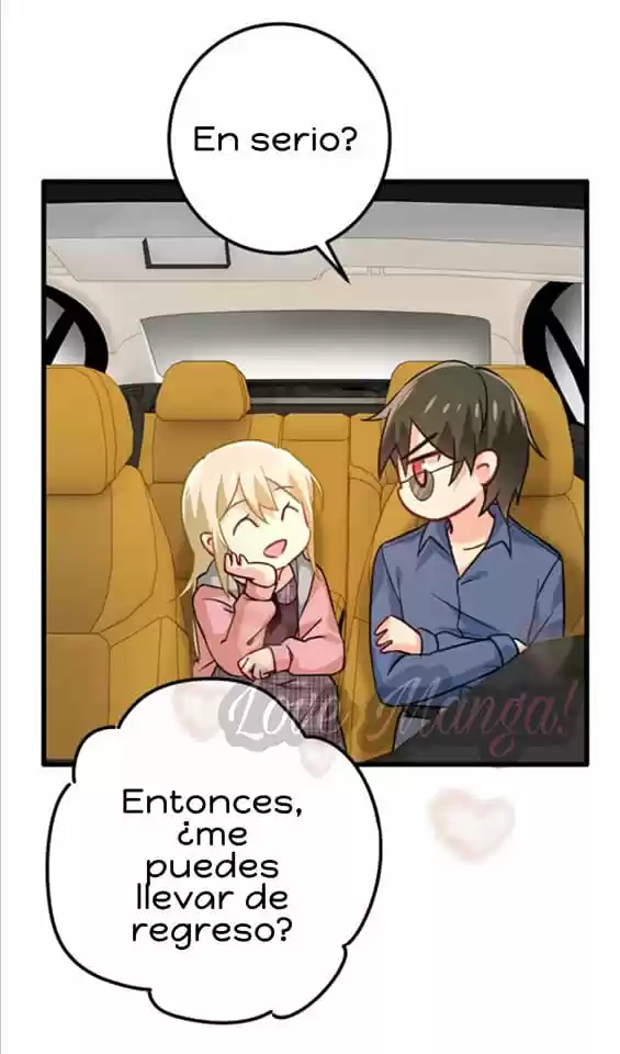 Zongcai Zai Shang - Capítulo 312 - Página 5 - LectorTMOo