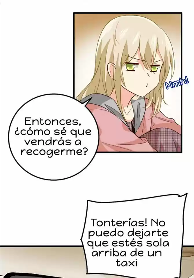 Zongcai Zai Shang - Capítulo 312 - Página 9 - LectorTMOo