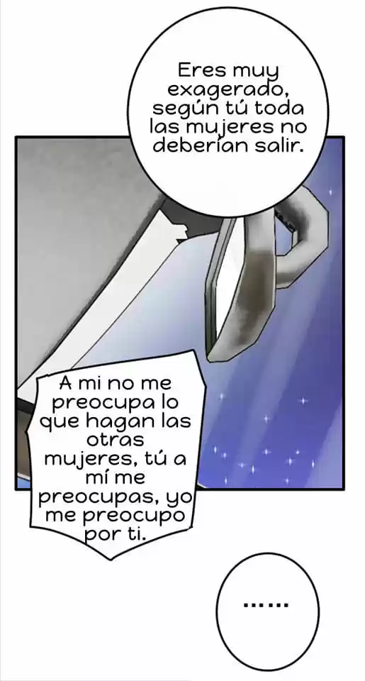 Zongcai Zai Shang - Capítulo 312 - Página 11 - LectorTMOo