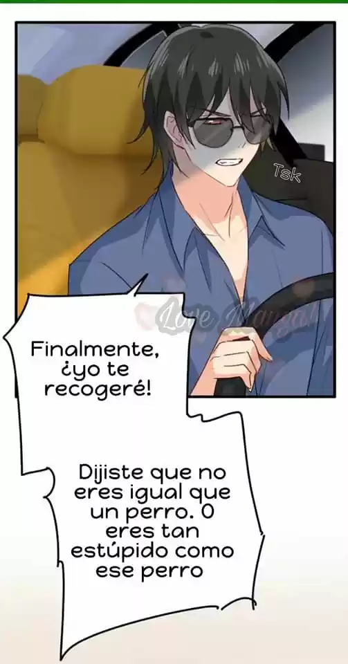 Zongcai Zai Shang - Capítulo 312 - Página 28 - LectorTMOo