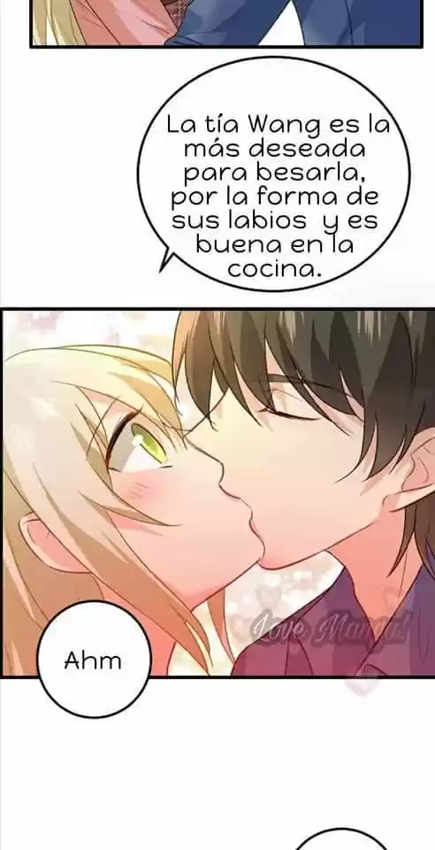 Zongcai Zai Shang - Capítulo 313 - Página 5 - LectorTMOo
