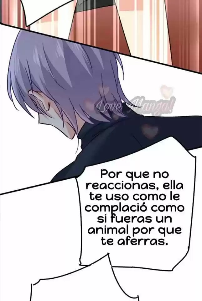 Zongcai Zai Shang - Capítulo 313 - Página 21 - LectorTMOo