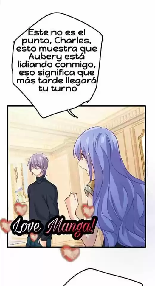 Zongcai Zai Shang - Capítulo 313 - Página 36 - LectorTMOo