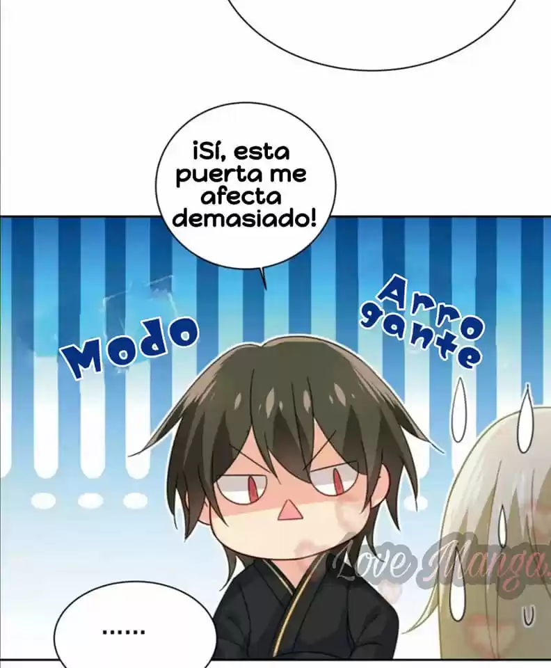 Zongcai Zai Shang - Capítulo 315 - Página 22 - LectorTMOo