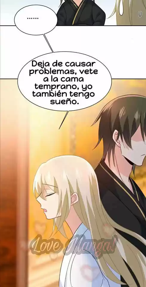 Zongcai Zai Shang - Capítulo 315 - Página 23 - LectorTMOo