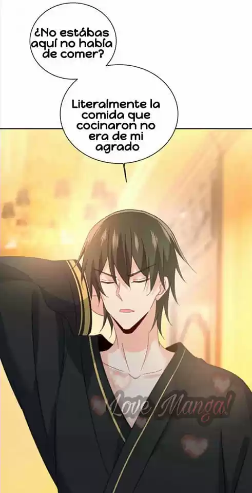 Zongcai Zai Shang - Capítulo 316 - Página 7 - LectorTMOo