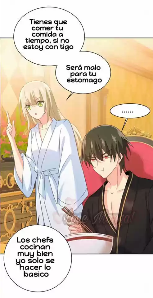 Zongcai Zai Shang - Capítulo 316 - Página 14 - LectorTMOo