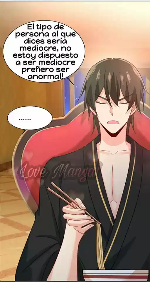 Zongcai Zai Shang - Capítulo 316 - Página 21 - LectorTMOo