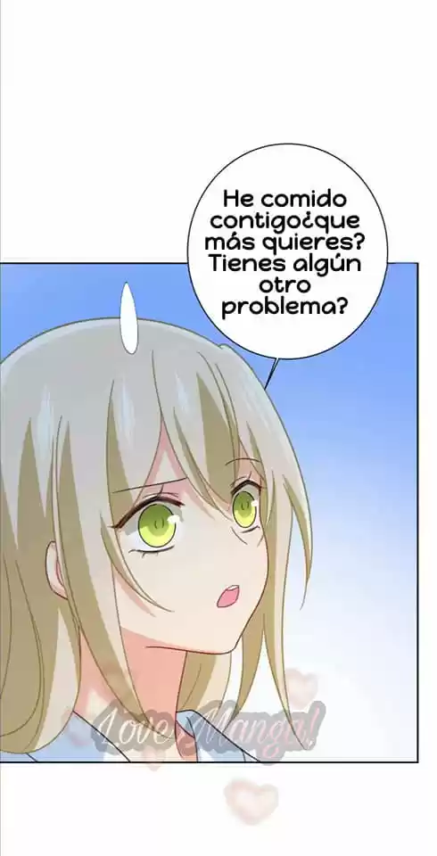 Zongcai Zai Shang - Capítulo 316 - Página 28 - LectorTMOo