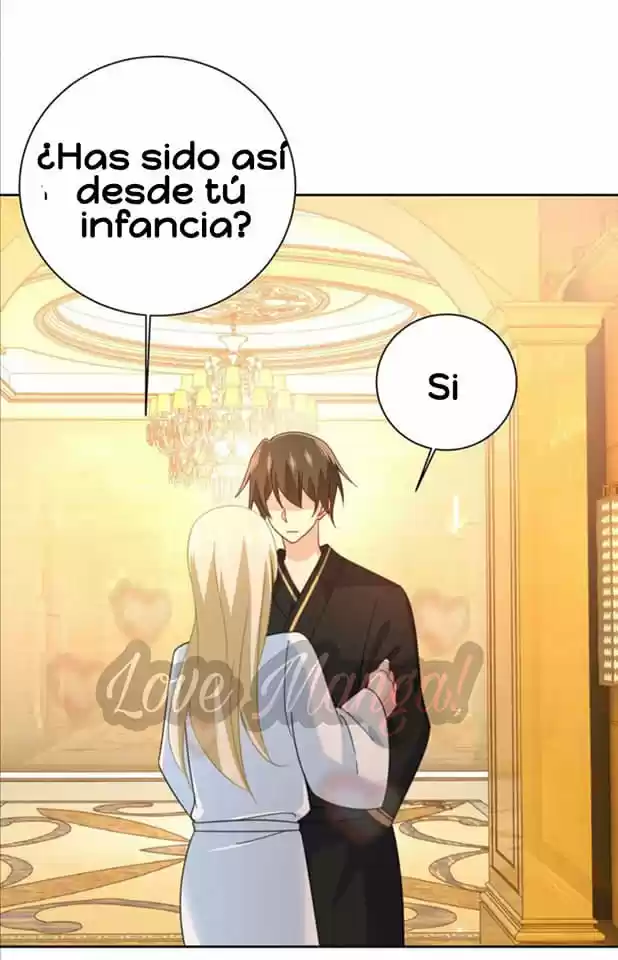 Zongcai Zai Shang - Capítulo 317 - Página 10 - LectorTMOo