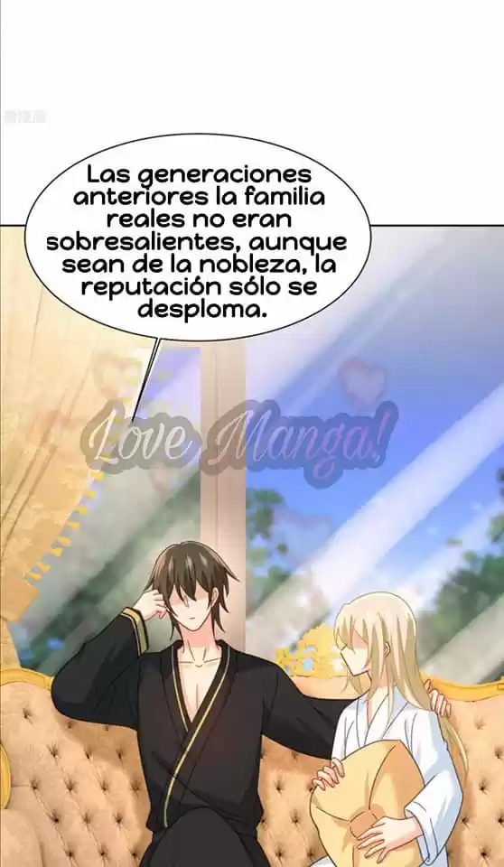 Zongcai Zai Shang - Capítulo 317 - Página 21 - LectorTMOo